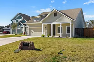 108 Round Valley Ct, Liberty Hill, TX 78642 - Photo 1