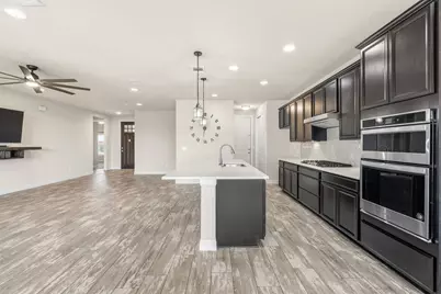 108 Round Valley Court, Liberty Hill, TX 78642 - Photo 11