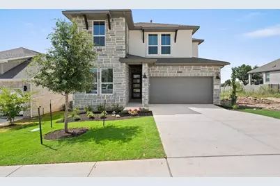 420 Hickory Springs Trail, Georgetown, TX 78628 - Photo 1