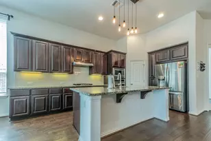 244 Fort Cobb Way, Georgetown, TX 78628 - Photo 3