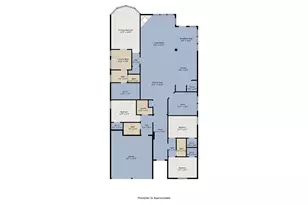 244 Fort Cobb Way, Georgetown, TX 78628 - Photo 29