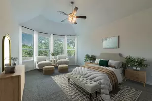 244 Fort Cobb Way, Georgetown, TX 78628 - Photo 5