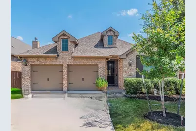 244 Fort Cobb Way, Georgetown, TX 78628 - Photo 1