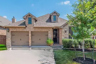 244 Fort Cobb Way, Georgetown, TX 78628 - Photo 1