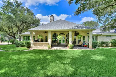 30110 Torrey Pines Circle, Georgetown, TX 78628 - Photo 25