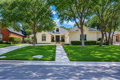 30110 Torrey Pines Circle, Georgetown, TX 78628 - Photo 1