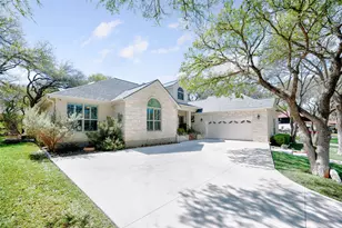 30110 Torrey Pines Cir, Georgetown, TX 78628 - Photo 1