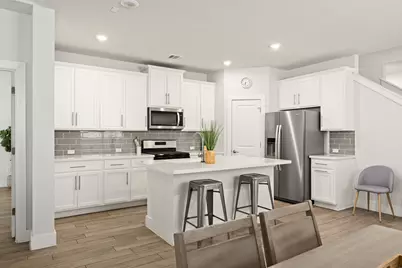 8610 McKamy Drive, Austin, TX 78744 - Photo 5