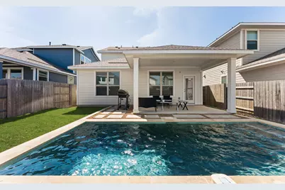 8610 McKamy Drive, Austin, TX 78744 - Photo 1