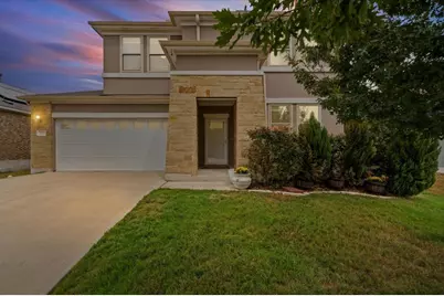 3716 Soft Shore Lane, Pflugerville, TX 78660 - Photo 1