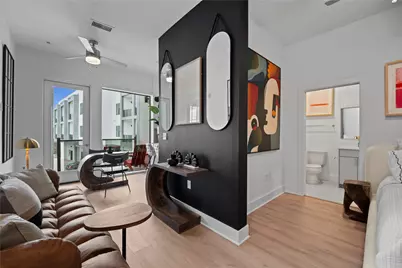 3900 Berkman Drive #312, Austin, TX 78723 - Photo 3