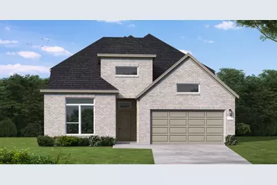 1092 Sonata Place, Round Rock, TX 78681 - Photo 1