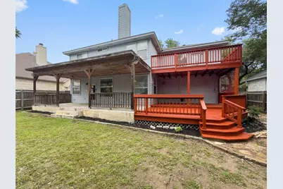 1213 Red Ranch Circle, Cedar Park, TX 78613 - Photo 33