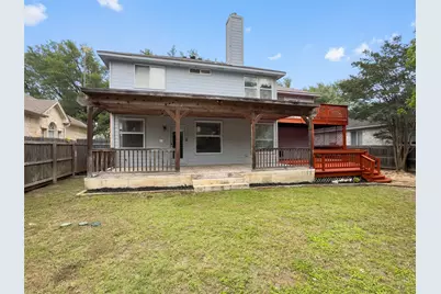 1213 Red Ranch Circle, Cedar Park, TX 78613 - Photo 35