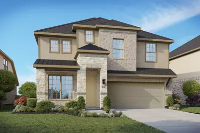 25617 Flora Bella Lane, Elgin, TX 78621 - Photo 1