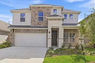 25617 Flora Bella Ln, Elgin, TX 78621 - Photo 1