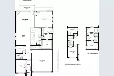25617 Flora Bella Lane, Elgin, TX 78621 - Photo 3