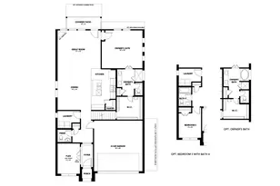 25617 Flora Bella Ln, Elgin, TX 78621 - Photo 3