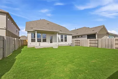 25617 Flora Bella Lane, Elgin, TX 78621 - Photo 23