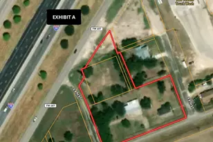 212 N 5th St, Jarrell, TX 76537 - Photo 1