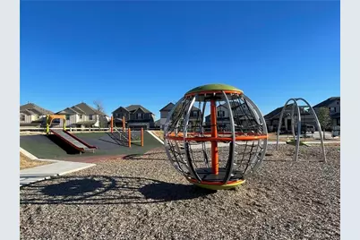 218 Cascata Way, Liberty Hill, TX 78642 - Photo 29