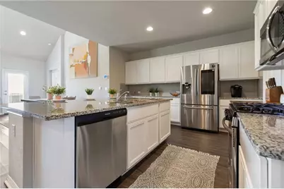 213 Bremen Street, Georgetown, TX 78626 - Photo 5