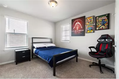 213 Bremen Street, Georgetown, TX 78626 - Photo 29