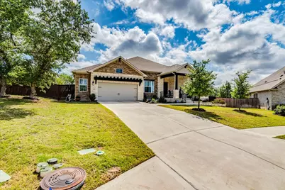101 Christi Court, Kyle, TX 78640 - Photo 5