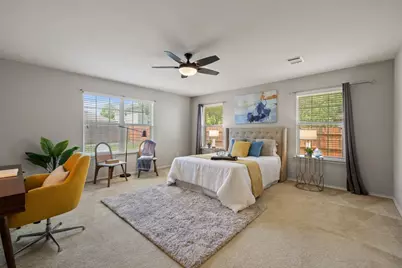 517 Castebar Drive, Round Rock, TX 78664 - Photo 5