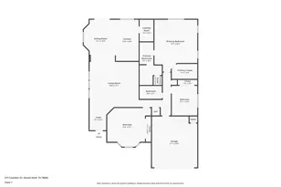 517 Castebar Dr, Round Rock, TX 78664 - Photo 37