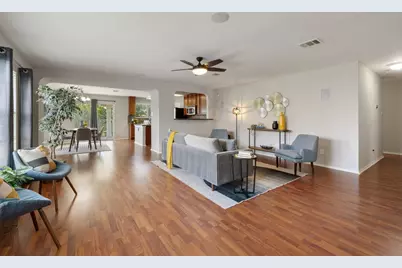 517 Castebar Drive, Round Rock, TX 78664 - Photo 9