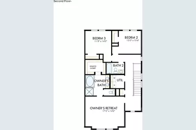 1008B Brickell Loop, Austin, TX 78744 - Photo 3