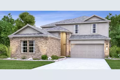 17805 Orchard Oriel Way, Pflugerville, TX 78660 - Photo 1