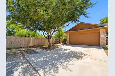 3101 Barksdale Drive, Austin, TX 78725 - Photo 1