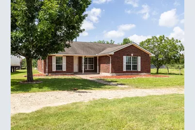 13050 Fm 112, Thrall, TX 76578 - Photo 1