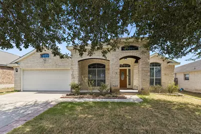 1512 Sweet Leaf Lane, Pflugerville, TX 78660 - Photo 1