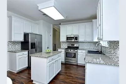 12607 Grierson Trail, Austin, TX 78732 - Photo 5