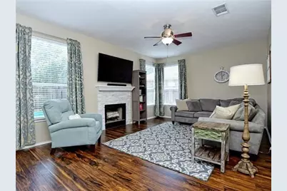 12607 Grierson Trail, Austin, TX 78732 - Photo 3