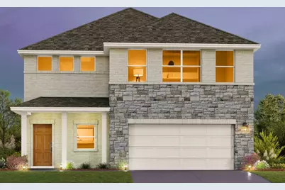 1916 Davee Place, Georgetown, TX 78633 - Photo 1