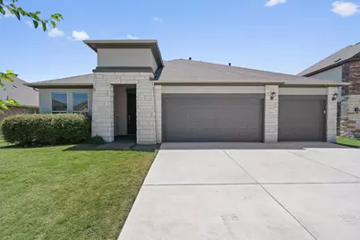5825 Toscana Trace, Round Rock, TX 78665 - Photo 1
