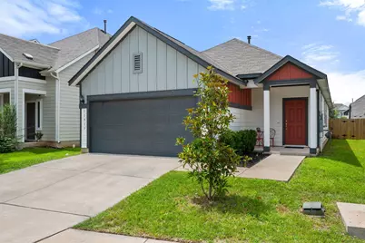 11917 Cimaizon Drive, Austin, TX 78725 - Photo 1