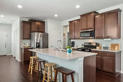 11917 Cimaizon Drive, Austin, TX 78725 - Photo 3