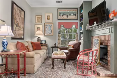 2716 Hillview Green Lane, Austin, TX 78703 - Photo 5