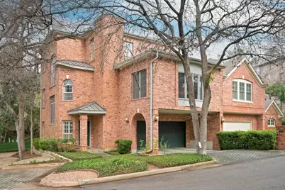 2716 Hillview Green Lane, Austin, TX 78703 - Photo 1