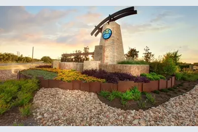 101 Mountain Valley Street, Georgetown, TX 78628 - Photo 35