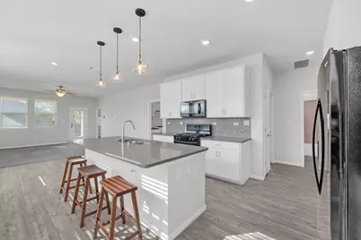 101 Mountain Valley Street, Georgetown, TX 78628 - Photo 5