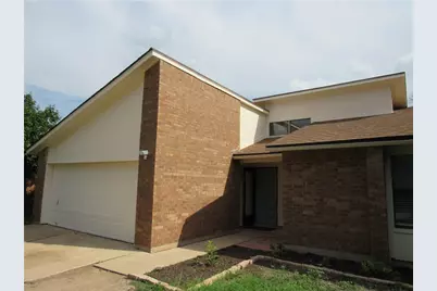1603 Shotwell Lane, Round Rock, TX 78664 - Photo 3