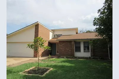 1603 Shotwell Lane, Round Rock, TX 78664 - Photo 1