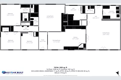 13423 Trail Driver, Austin, TX 78737 - Photo 9