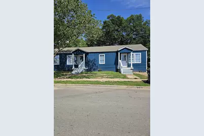 103 N Rhomberg Street, Burnet, TX 78611 - Photo 3